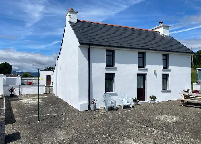 Eileen\'S House