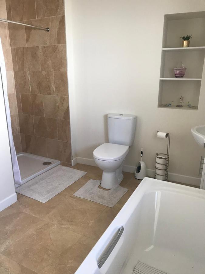 Casa vacanze Eileen's House Cork